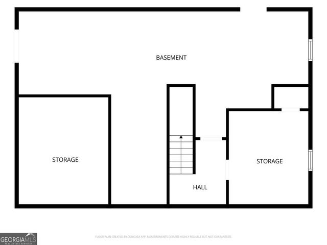 4303 Village Square Lane, Stone Mountain, GA 30083