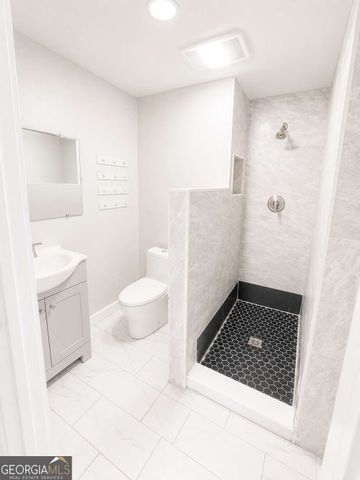4303 Village Square Lane, Stone Mountain, GA 30083