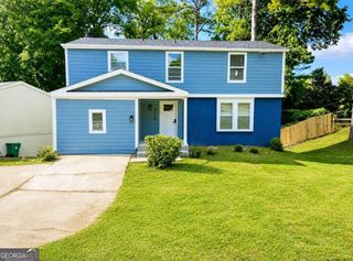 4303 Village Square Lane, Stone Mountain, GA 30083