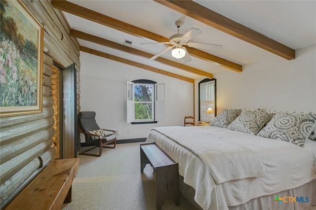 707 Deer Lake Road, Wimberley, TX 78676