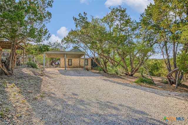 707 Deer Lake Road, Wimberley, TX 78676