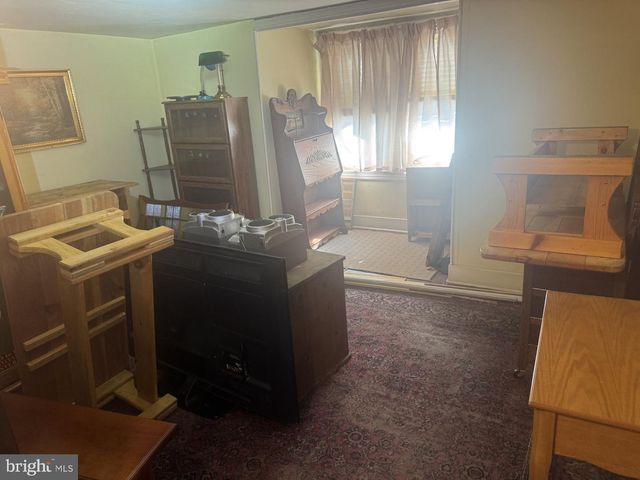 203 S DELAWARE AVE, Minersville, PA 17954