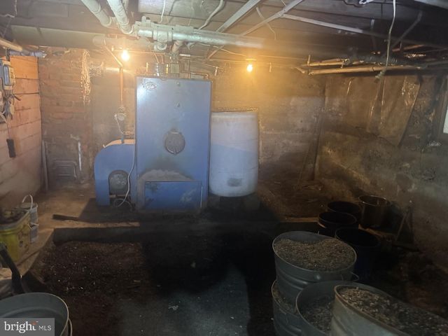 203 S DELAWARE AVE, Minersville, PA 17954