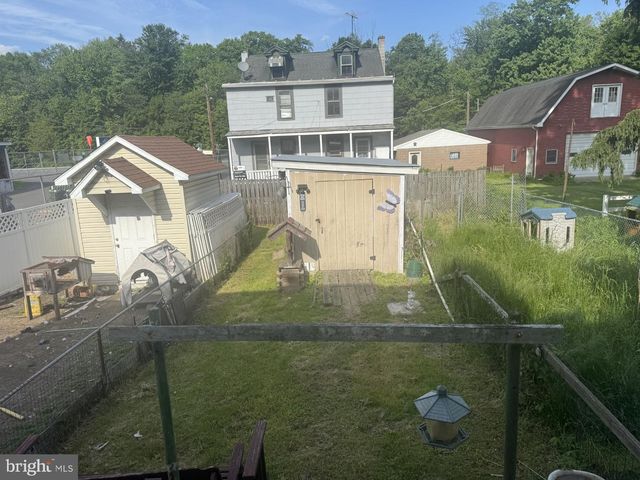 203 S DELAWARE AVE, Minersville, PA 17954