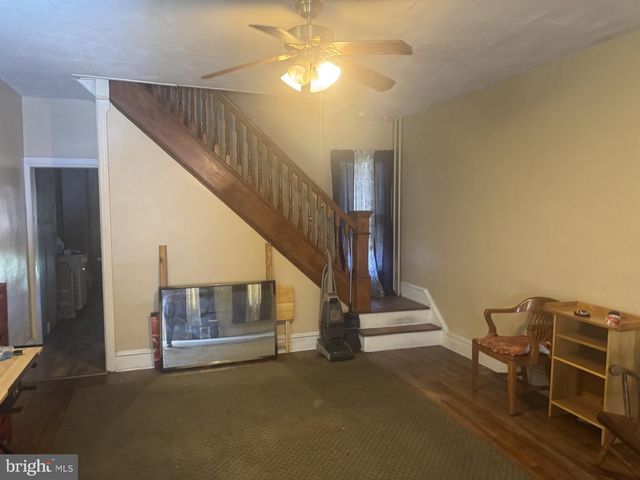 203 S DELAWARE AVE, Minersville, PA 17954