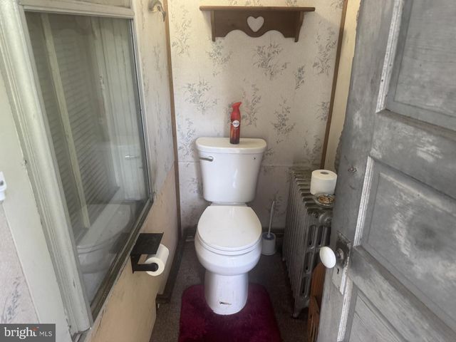 203 S DELAWARE AVE, Minersville, PA 17954