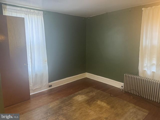 203 S DELAWARE AVE, Minersville, PA 17954