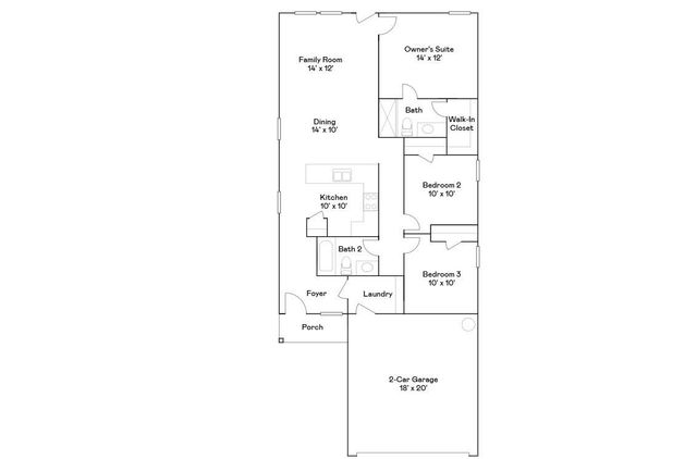 21803 Willow River Canyon Lane, Waller, TX 77484