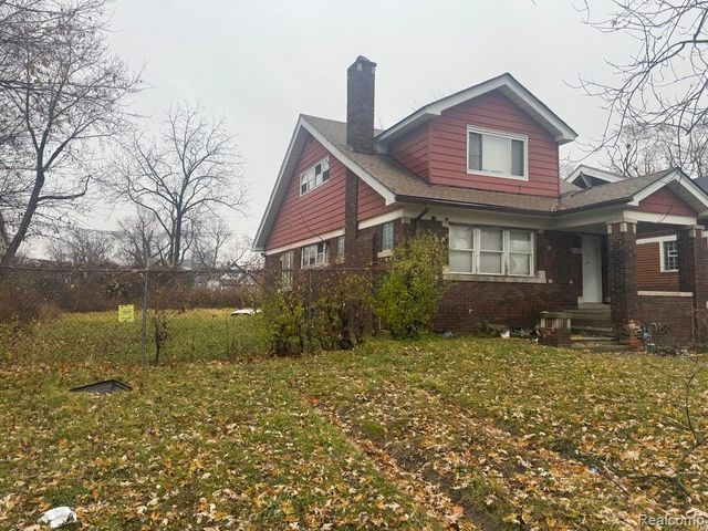 14002 Mark Twain Street, Detroit, MI 48227