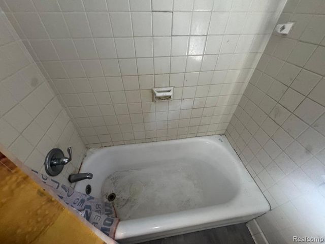 14002 Mark Twain Street, Detroit, MI 48227