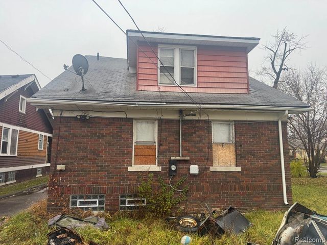 14002 Mark Twain Street, Detroit, MI 48227