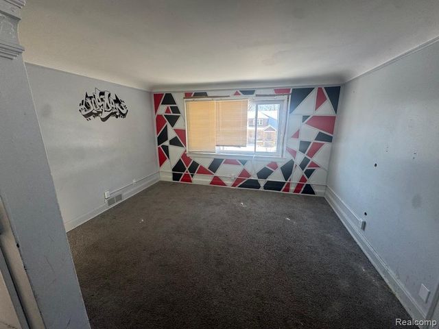 14002 Mark Twain Street, Detroit, MI 48227