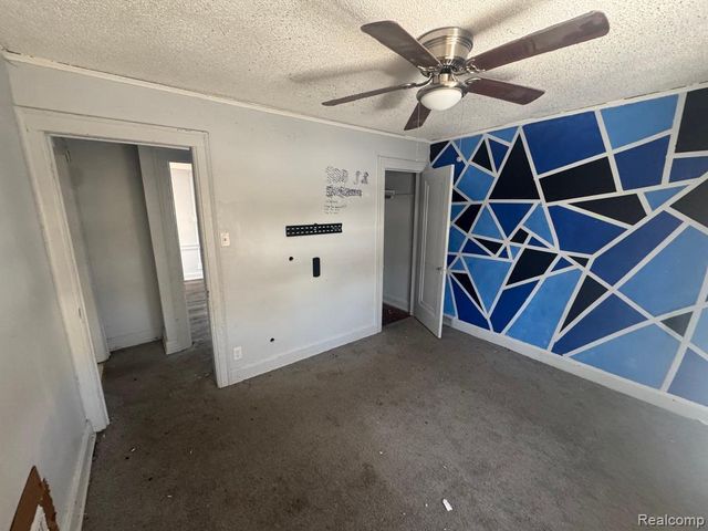 14002 Mark Twain Street, Detroit, MI 48227