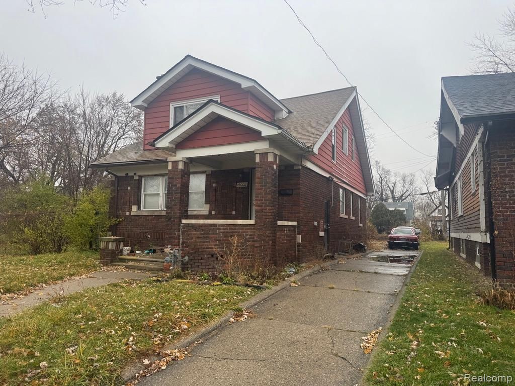 14002 Mark Twain Street, Detroit, MI 48227