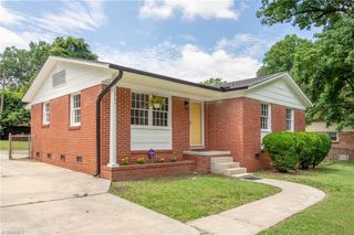 2302 Bywood Road, Greensboro, NC 27405