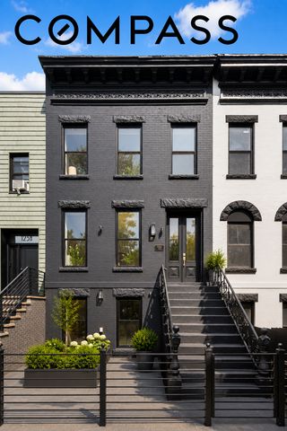 125 Schaefer Street, New York City, NY 11207