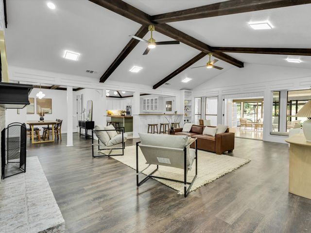 3005 Idlecreek Drive, Dalworthington Gardens, TX 76016