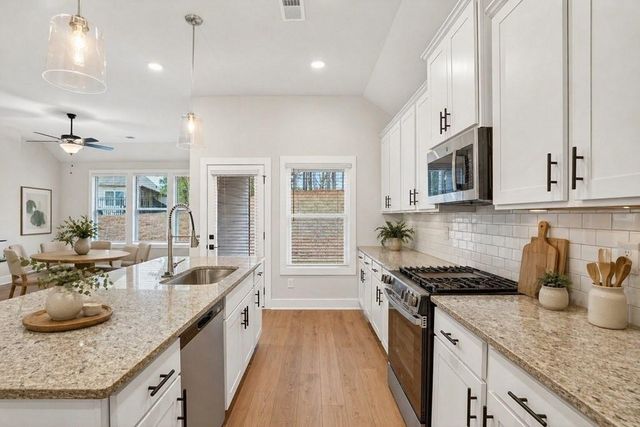 216 Villa Rica - Lot 11 Springs, Villa Rica, GA 30180