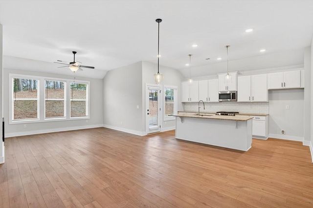 216 Villa Rica - Lot 11 Springs, Villa Rica, GA 30180