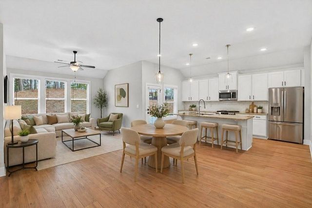 216 Villa Rica - Lot 11 Springs, Villa Rica, GA 30180