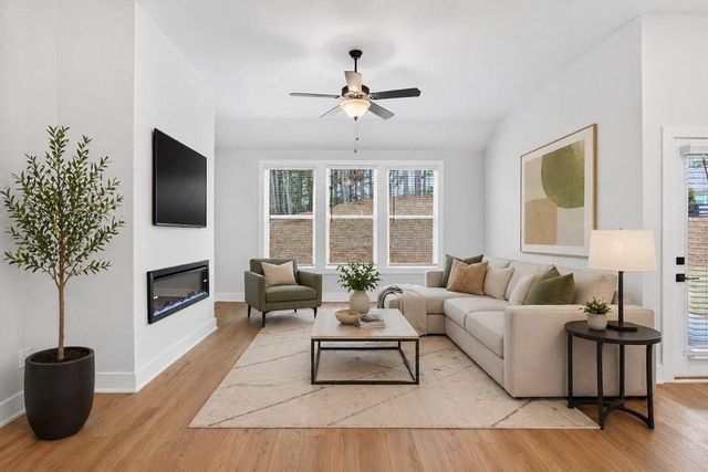 216 Villa Rica - Lot 11 Springs, Villa Rica, GA 30180
