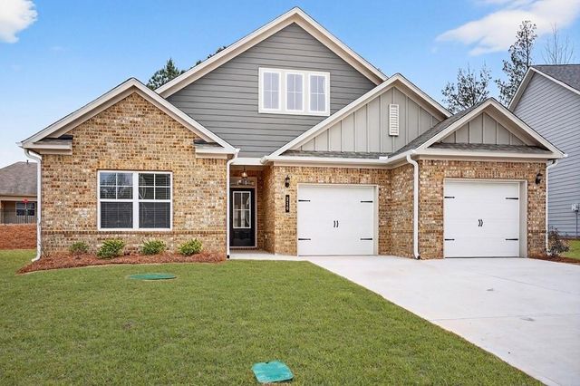 216 Villa Rica - Lot 11 Springs, Villa Rica, GA 30180