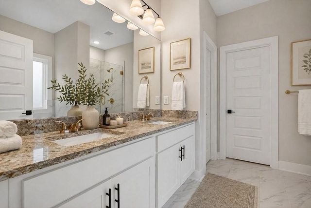 216 Villa Rica - Lot 11 Springs, Villa Rica, GA 30180