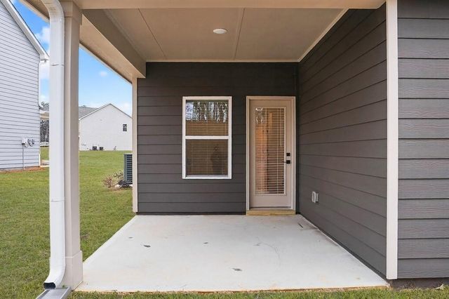 216 Villa Rica - Lot 11 Springs, Villa Rica, GA 30180