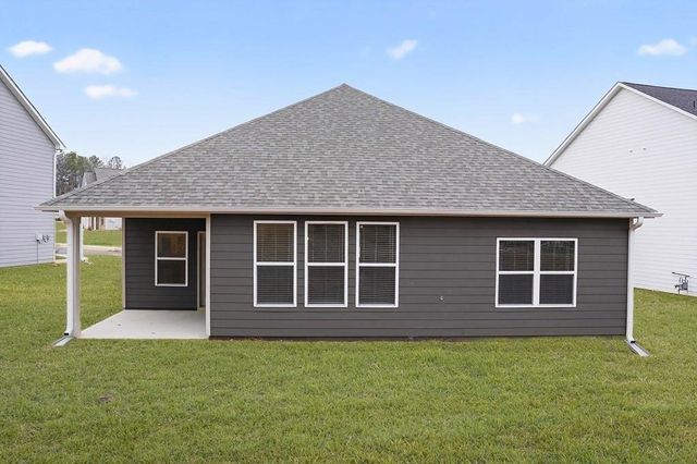 216 Villa Rica - Lot 11 Springs, Villa Rica, GA 30180