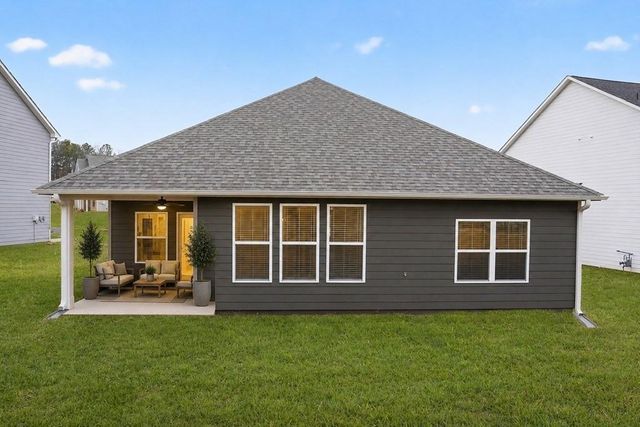 216 Villa Rica - Lot 11 Springs, Villa Rica, GA 30180