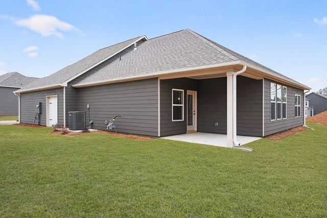 216 Villa Rica - Lot 11 Springs, Villa Rica, GA 30180