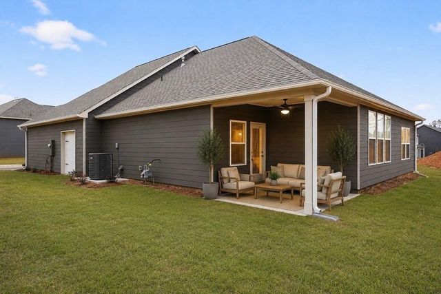 216 Villa Rica - Lot 11 Springs, Villa Rica, GA 30180
