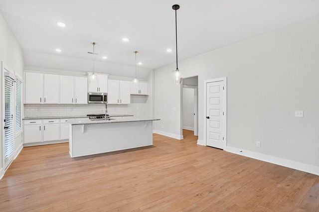 216 Villa Rica - Lot 11 Springs, Villa Rica, GA 30180