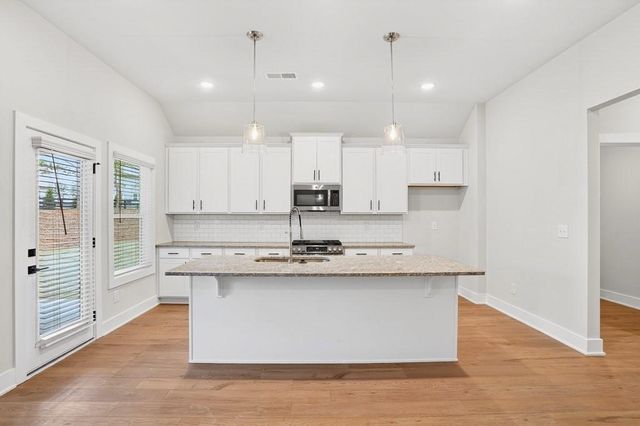 216 Villa Rica - Lot 11 Springs, Villa Rica, GA 30180