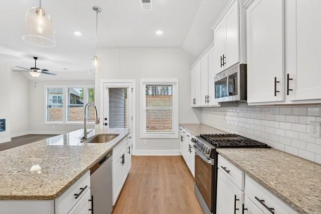 216 Villa Rica - Lot 11 Springs, Villa Rica, GA 30180