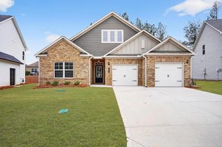 216 Villa Rica - Lot 11 Springs, Villa Rica, GA 30180