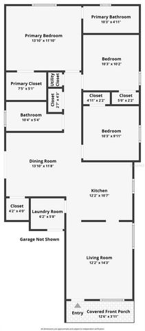 9660 HOLLYHILL DRIVE, Orlando, FL 32824