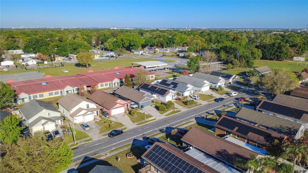 Image 44 of property listing at 9660 HOLLYHILL DRIVE, Orlando, FL 32824