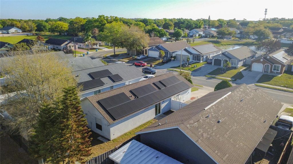 Image 46 of property listing at 9660 HOLLYHILL DRIVE, Orlando, FL 32824