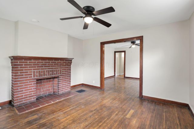 252-254 S Wayne Avenue, Columbus, OH 43204