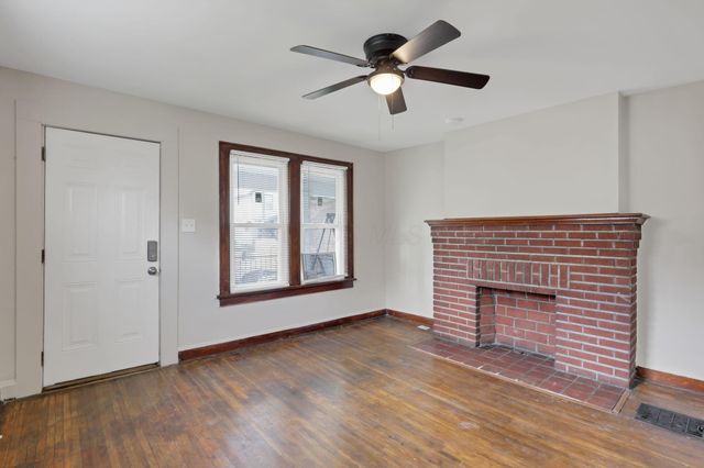 252-254 S Wayne Avenue, Columbus, OH 43204