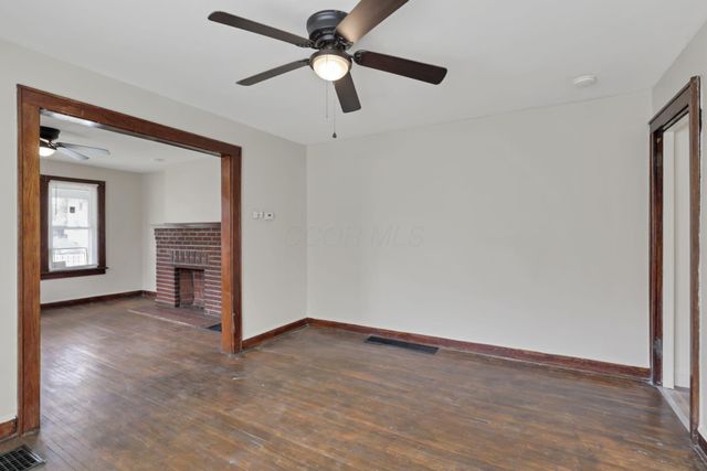 252-254 S Wayne Avenue, Columbus, OH 43204