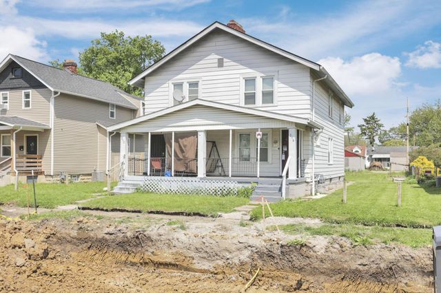 252-254 S Wayne Avenue, Columbus, OH 43204
