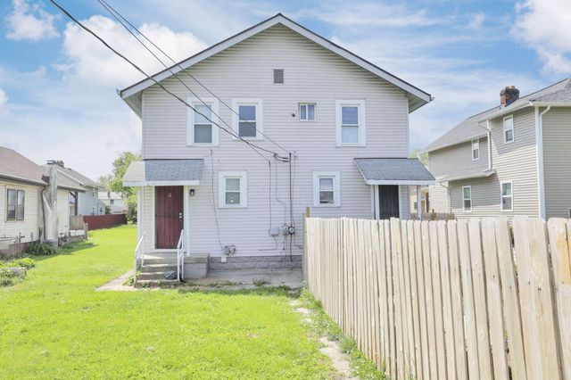 252-254 S Wayne Avenue, Columbus, OH 43204