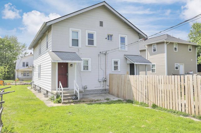 252-254 S Wayne Avenue, Columbus, OH 43204