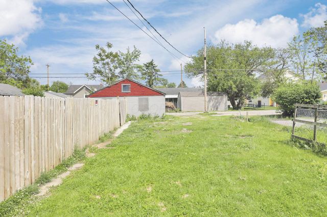252-254 S Wayne Avenue, Columbus, OH 43204