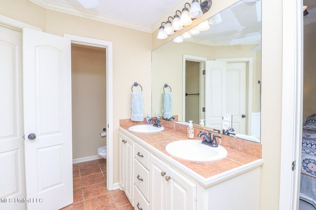 404 Briars Bend, Brandon, MS 39042