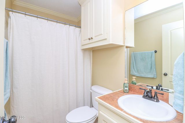 404 Briars Bend, Brandon, MS 39042