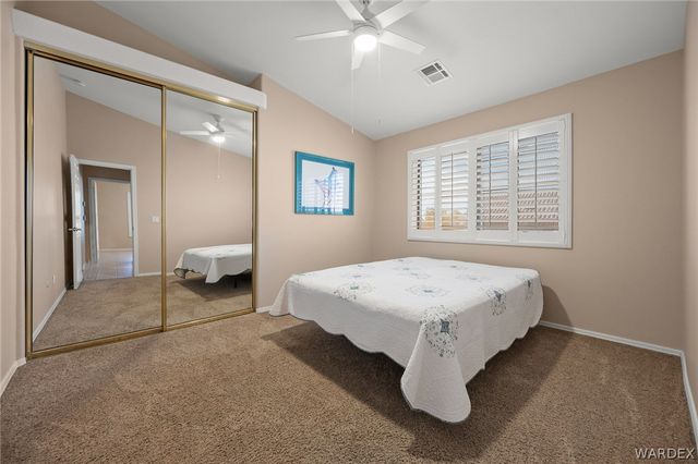 2264 Mountainside Drive, Bullhead City, AZ 86442