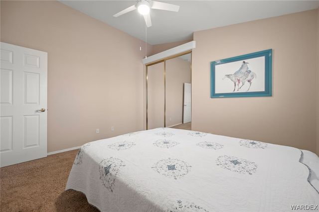 2264 Mountainside Drive, Bullhead City, AZ 86442